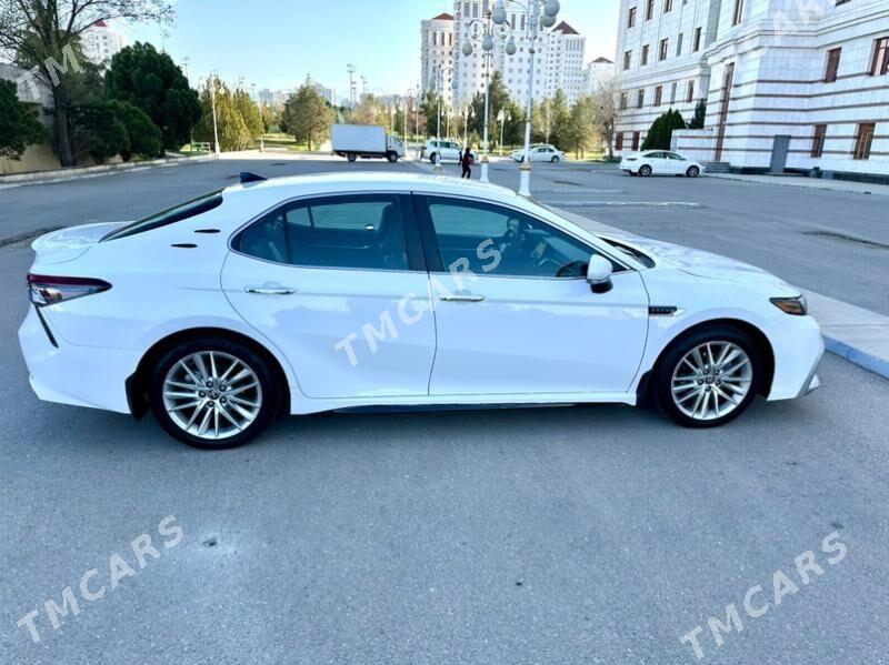 Toyota Camry 2021 - 325 000 TMT - Aşgabat - img 2