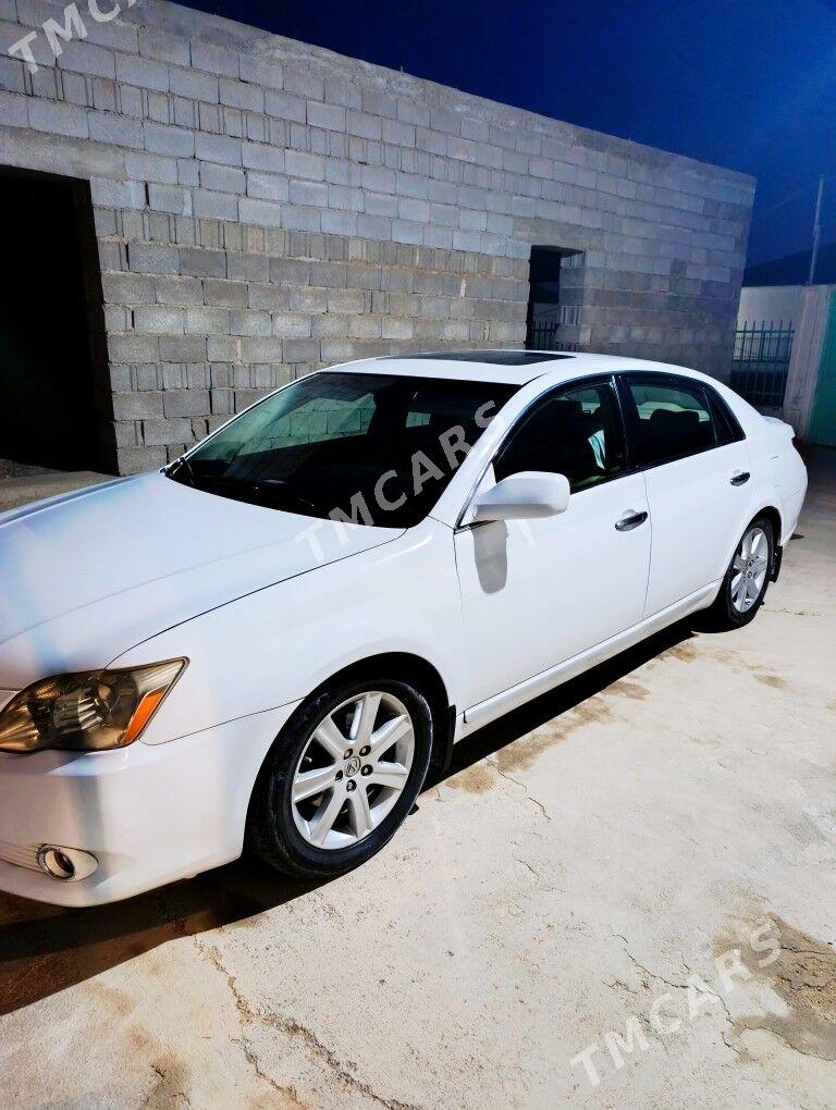 Toyota Avalon 2005 - 150 000 TMT - Гёкдепе - img 2