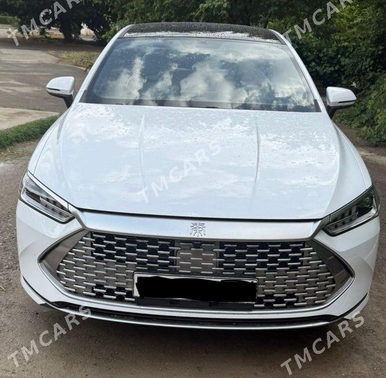 BYD Yuan 2024 - 300 000 TMT - Aşgabat - img 2