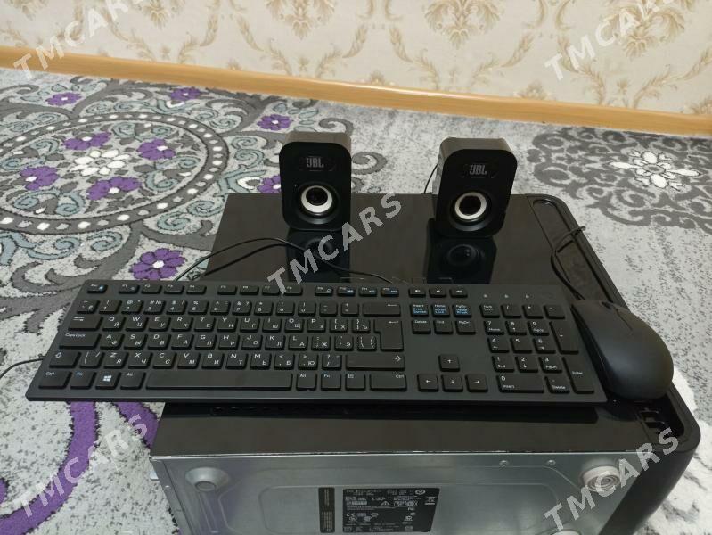 Dell Vectro200 - Büzmeýin - img 8