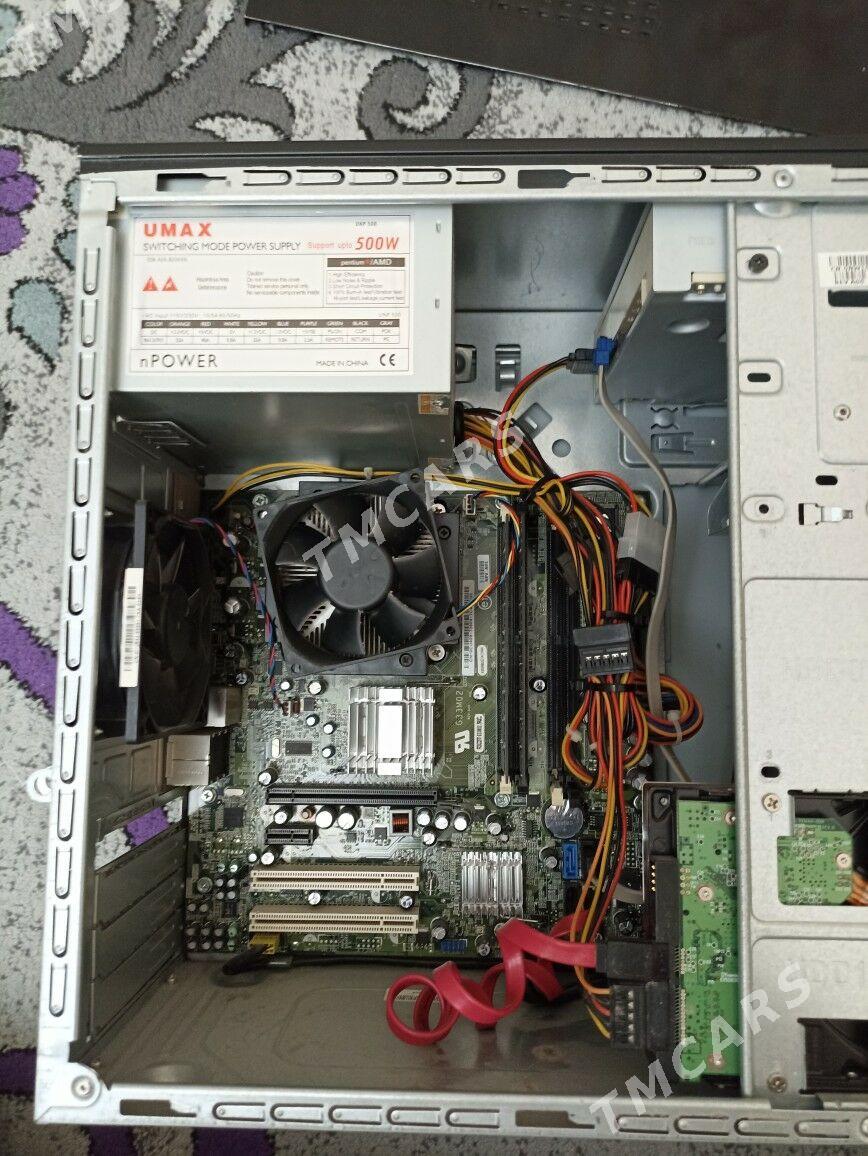 Dell Vectro200 - Büzmeýin - img 5