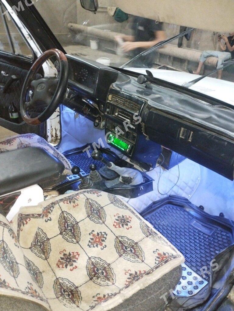 Lada Niva 1995 - 38 000 TMT - Губадаг - img 2