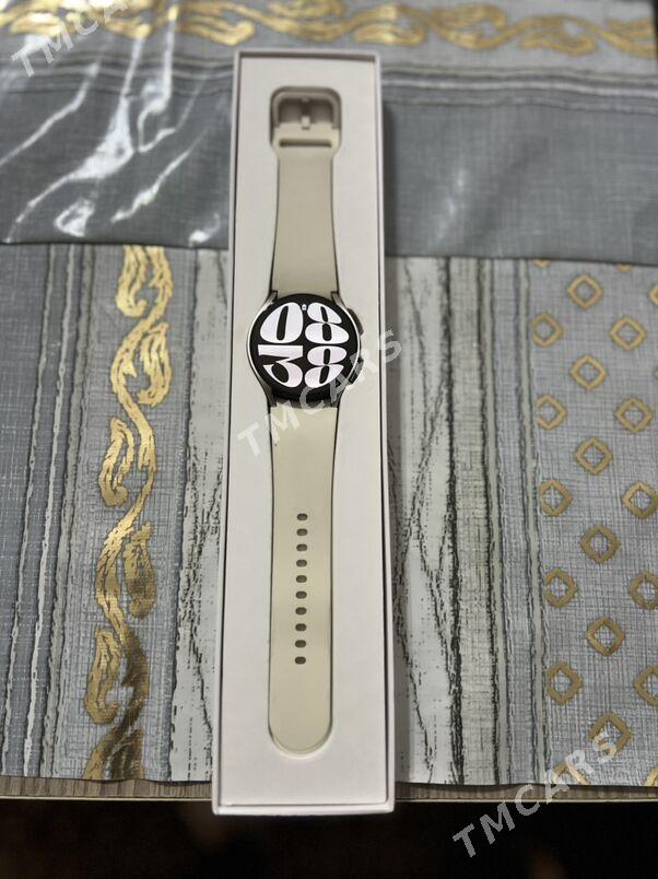 Galaxy Watch 6 - Aşgabat - img 2