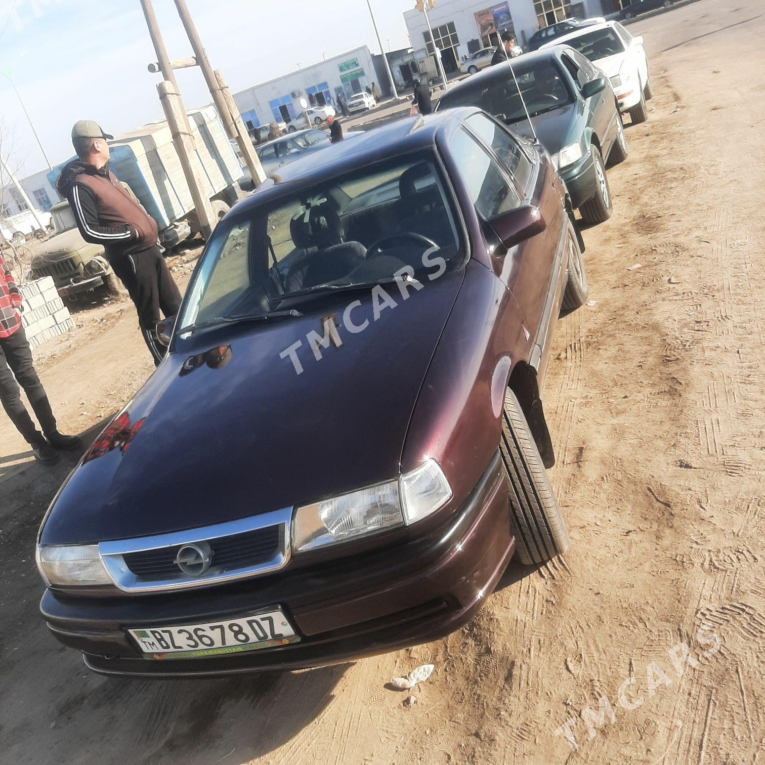 Opel Vectra 1993 - 35 000 TMT - Gubadag - img 2