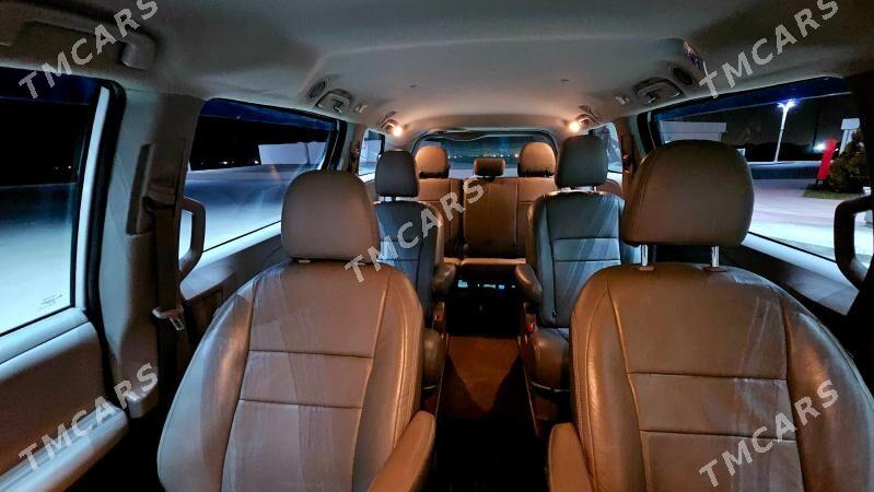 Toyota Sienna 2020 - 360 000 TMT - Türkmenabat - img 5