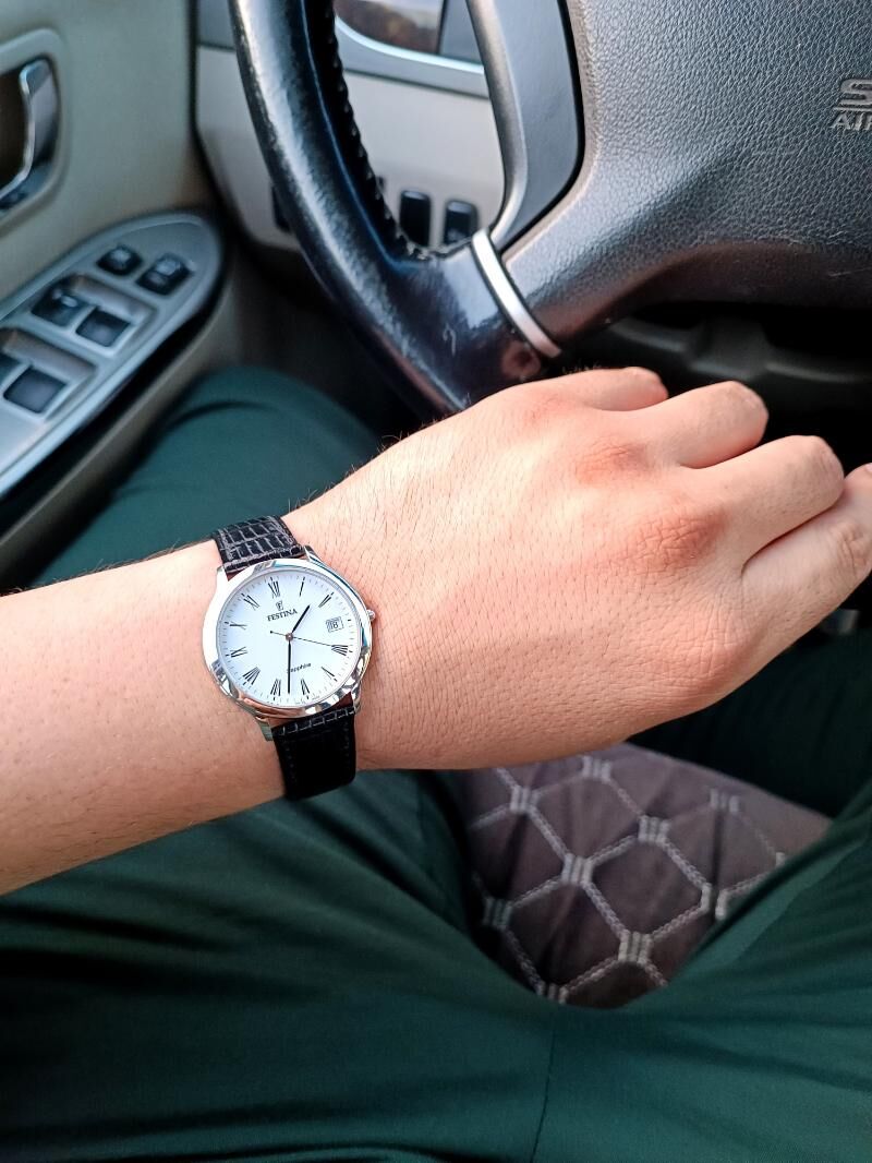 festina tissot sagat часы - Aşgabat - img 8