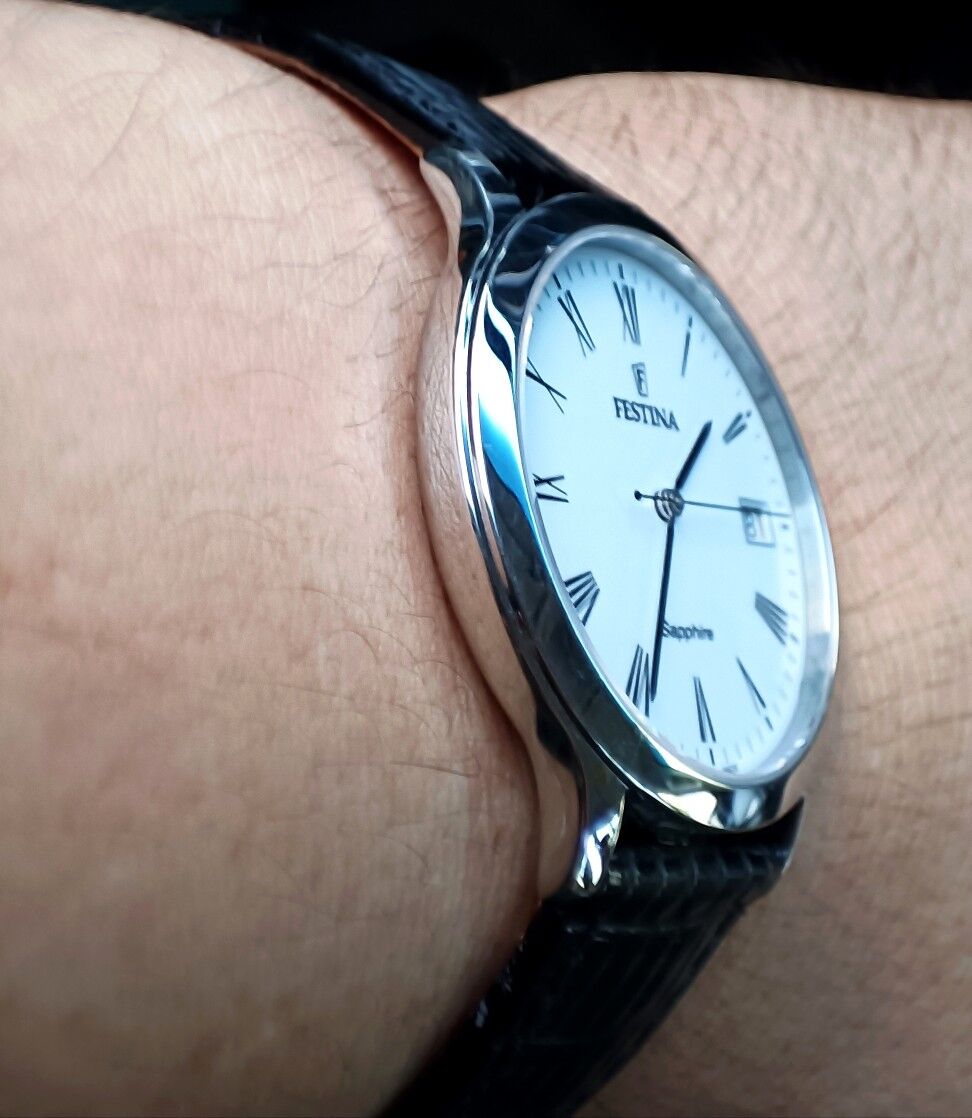 festina tissot sagat часы - Aşgabat - img 4