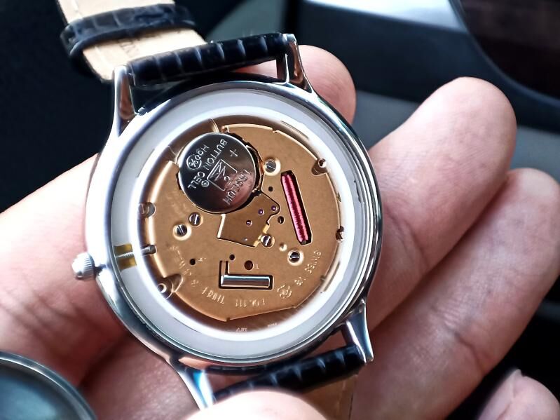 festina tissot sagat часы - Aşgabat - img 6