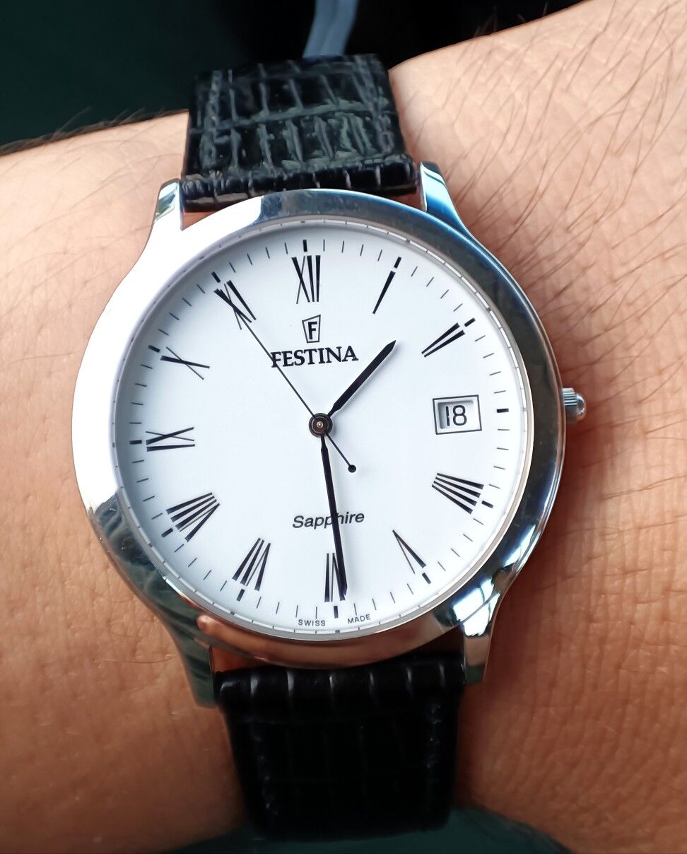 festina tissot sagat часы - Aşgabat - img 2