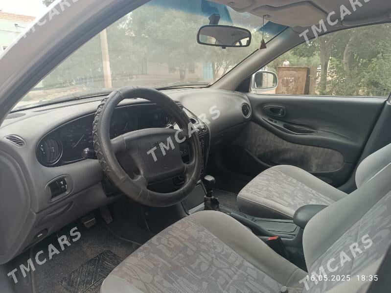 Daewoo Leganza 2000 - 60 000 TMT - Акдепе - img 3