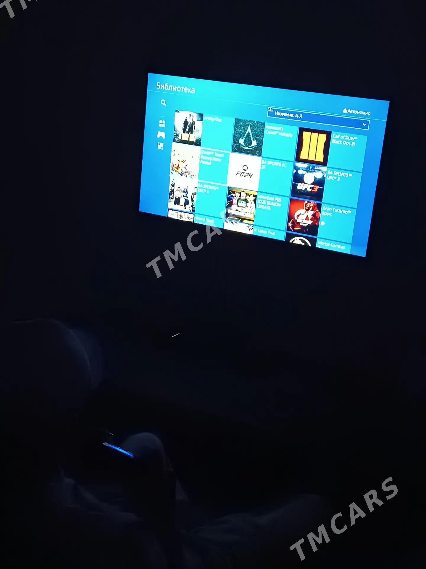 playstation ps igroteka - Туркменабат - img 2