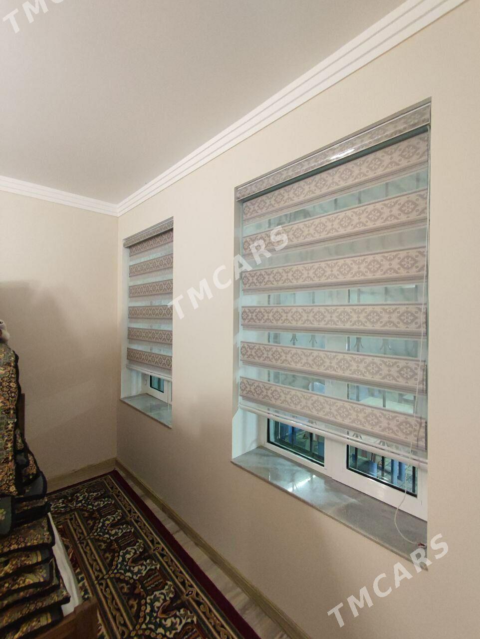 ZALYUZ PERDE ŽALÝUZ ZANAWESKA - Aşgabat - img 7
