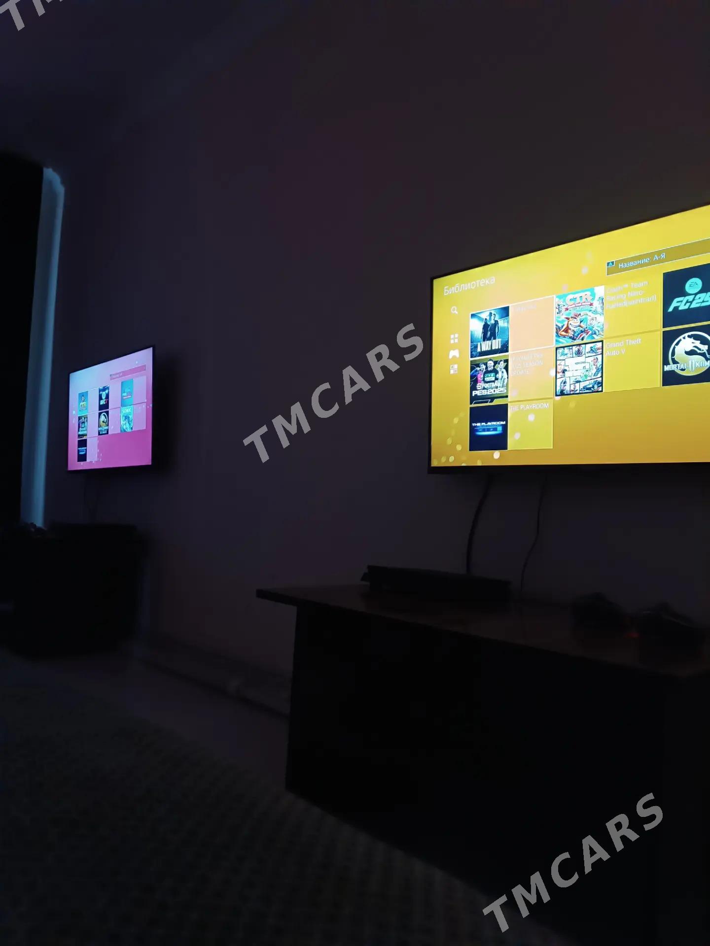 playstation ps igroteka - Туркменабат - img 3