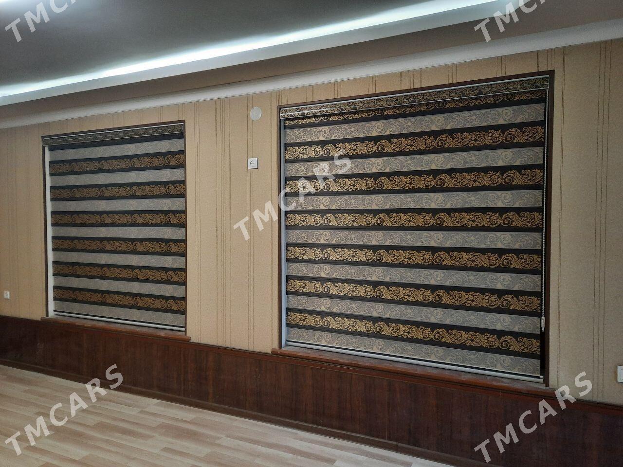 ZALYUZ PERDE ŽALÝUZ ZANAWESKA - Aşgabat - img 5