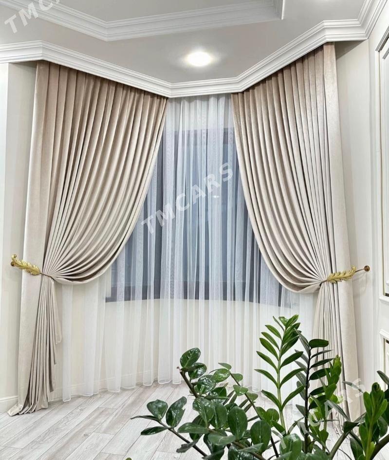 PERDE ZALYUZ ŽALÝUZ ZANAWESKA - Aşgabat - img 2