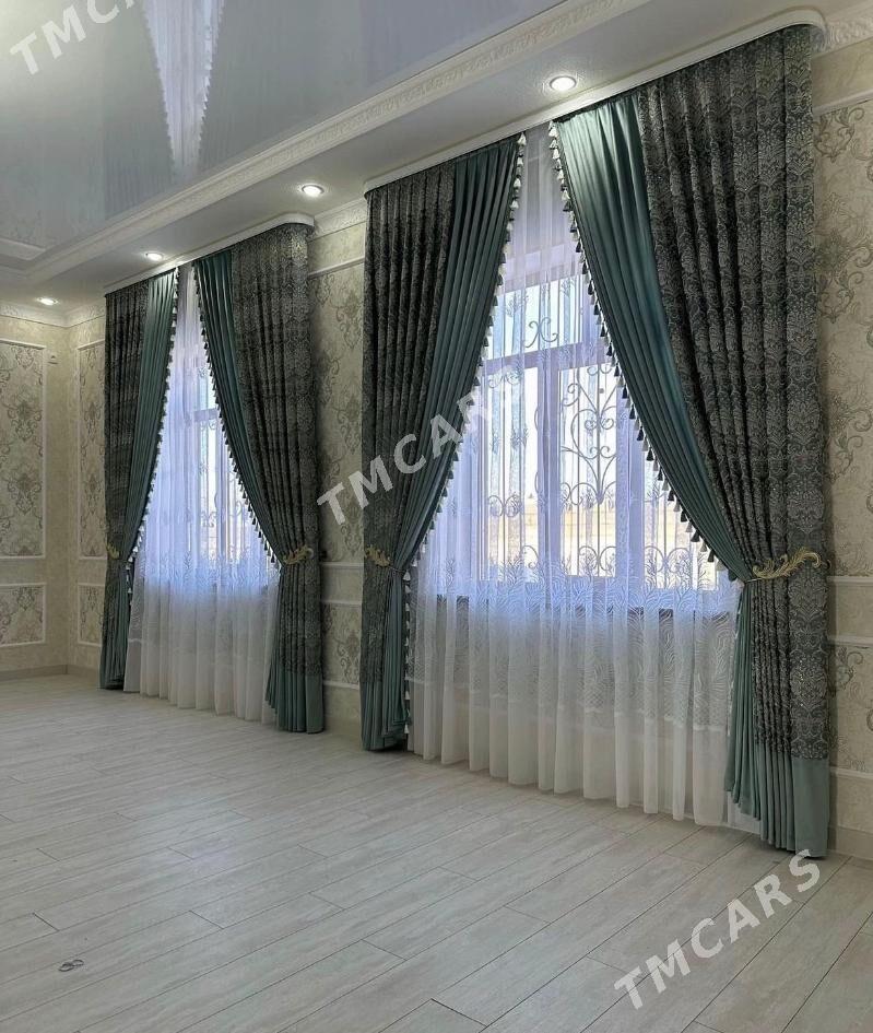 PERDE ZALYUZ ŽALÝUZ ZANAWESKA - Aşgabat - img 6