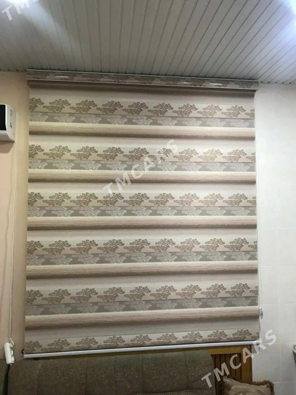 ZALYUZ PERDE ŽALÝUZ ZANAWESKA - Aşgabat - img 2