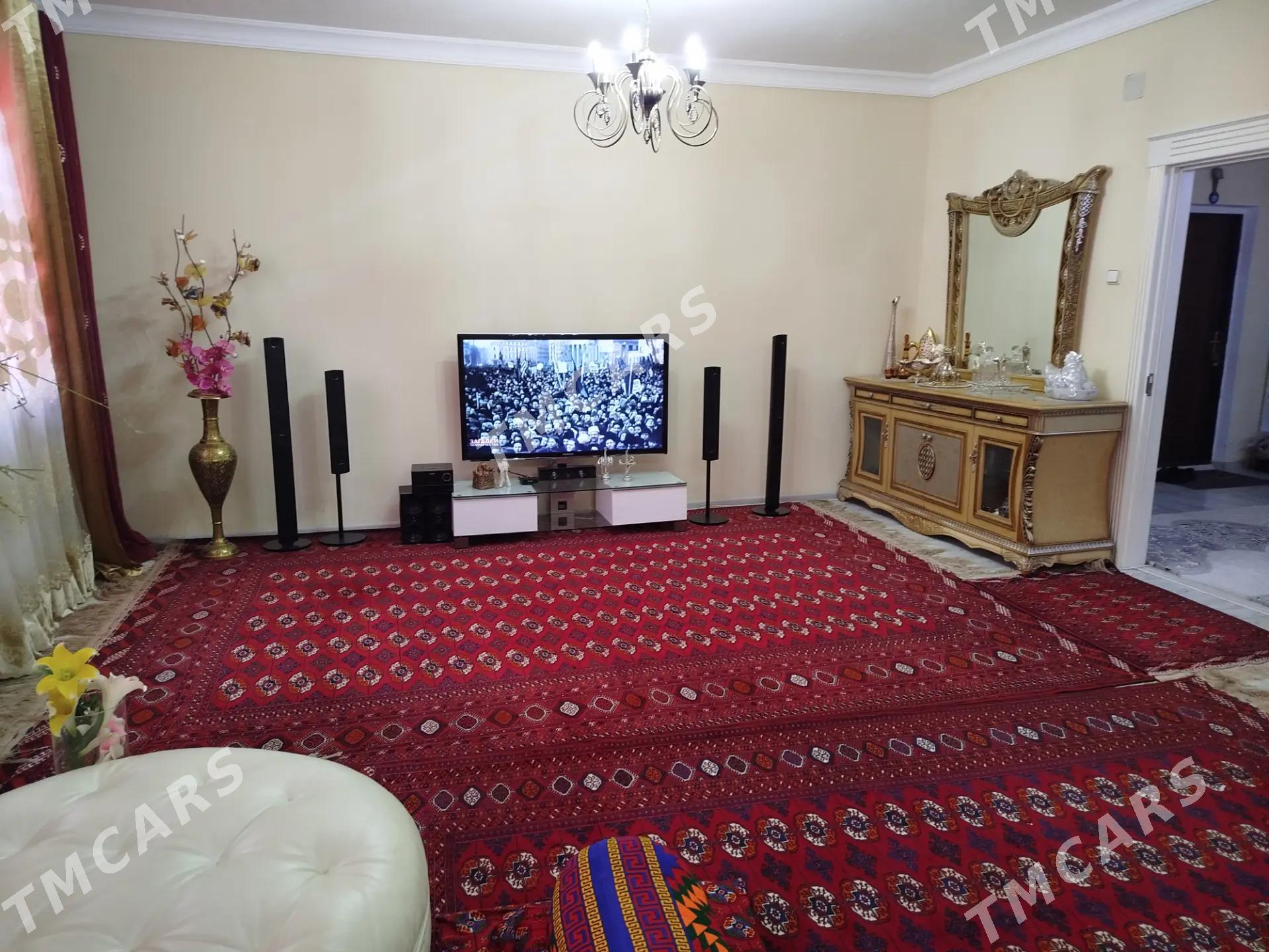 jemagat 3kom - Ашхабад - img 2