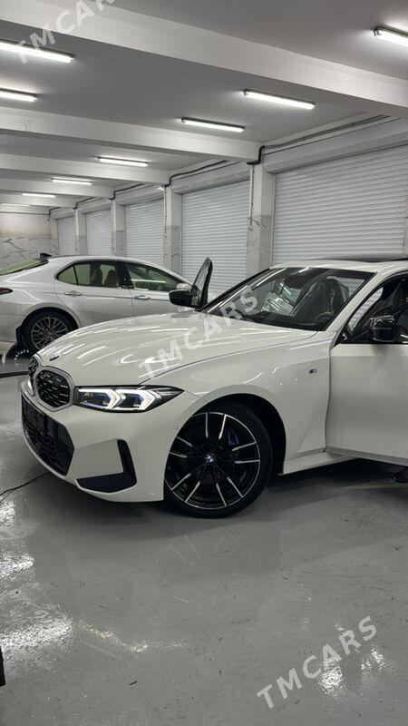 BMW 340 2024 - 1 401 000 TMT - Bedew - img 6