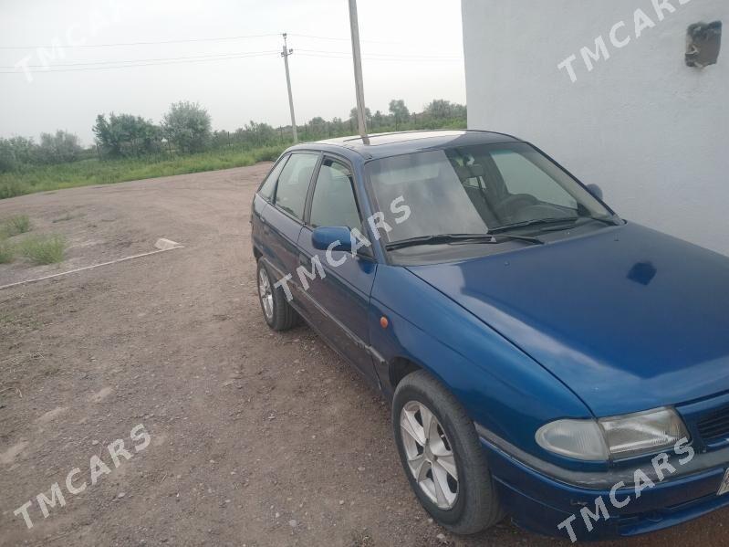 Opel Astra 1996 - 33 000 TMT - Gubadag - img 2