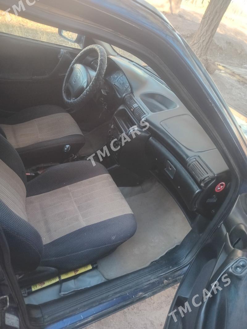 Opel Astra 1996 - 33 000 TMT - Gubadag - img 5