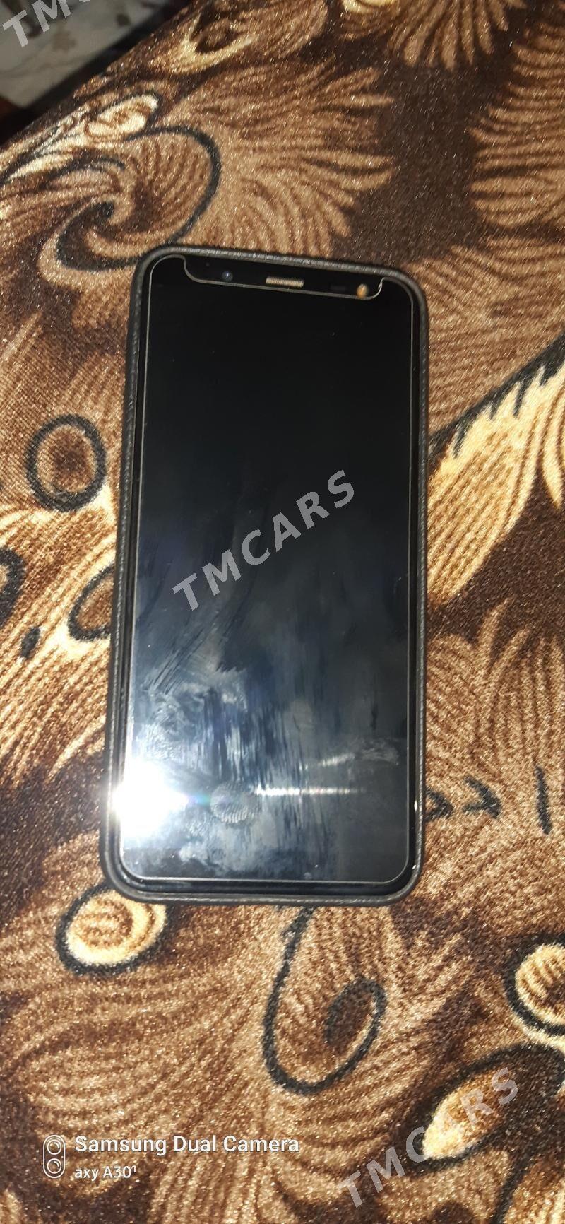Samsung J6 - Бахарден - img 2