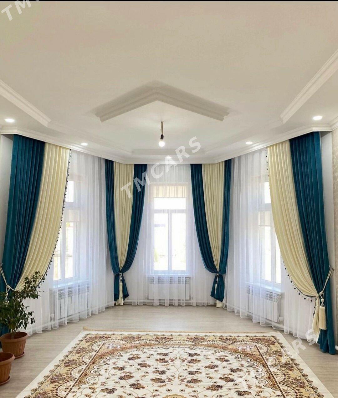 PERDE ZALYUZ ŽALÝUZ ZANAWESKA - Aşgabat - img 3