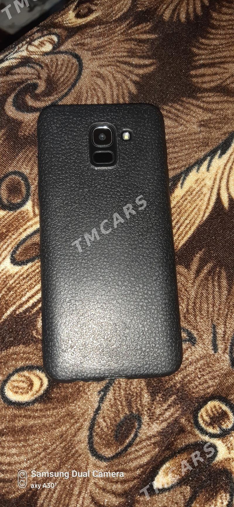 Samsung J6 - Бахарден - img 3