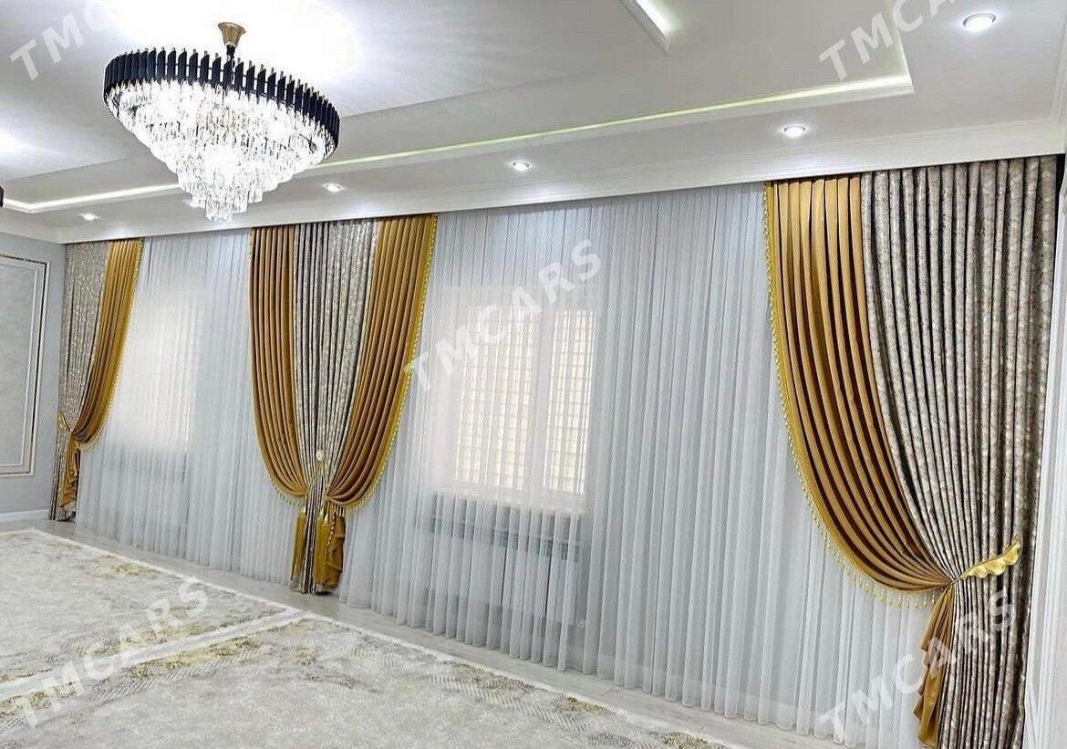 PERDE ZALYUZ ŽALÝUZ ZANAWESKA - Aşgabat - img 4