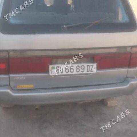 Toyota Town Ace 1991 - 30 000 TMT - Гурбансолтан Едже - img 2
