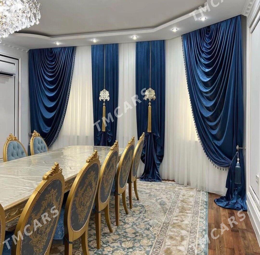PERDE ZALYUZ ŽALÝUZ ZANAWESKA - Aşgabat - img 5