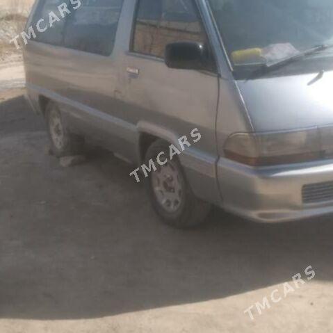 Toyota Town Ace 1991 - 30 000 TMT - Гурбансолтан Едже - img 4