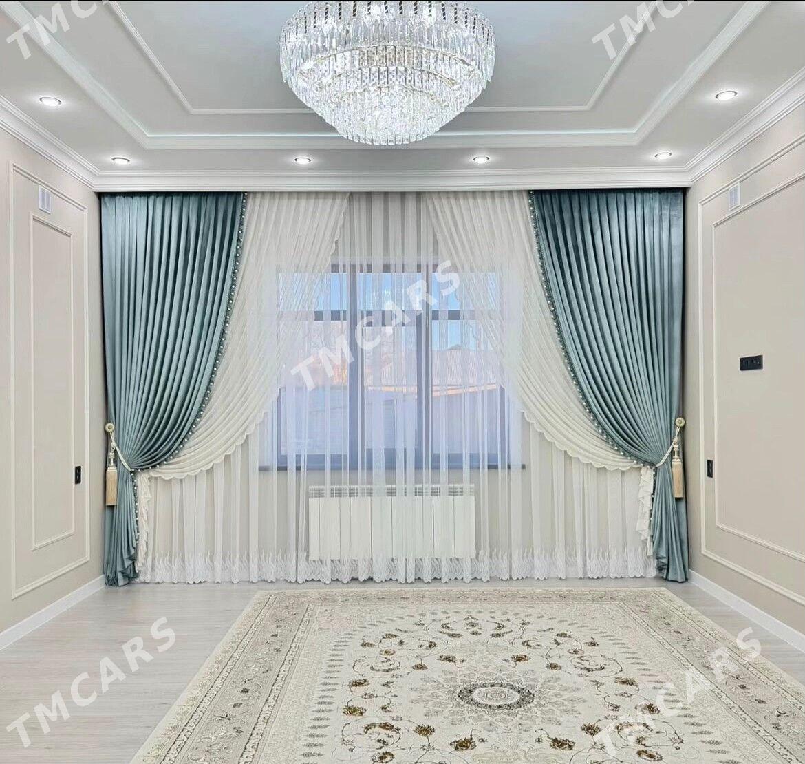 PERDE ZALYUZ ŽALÝUZ ZANAWESKA - Aşgabat - img 2