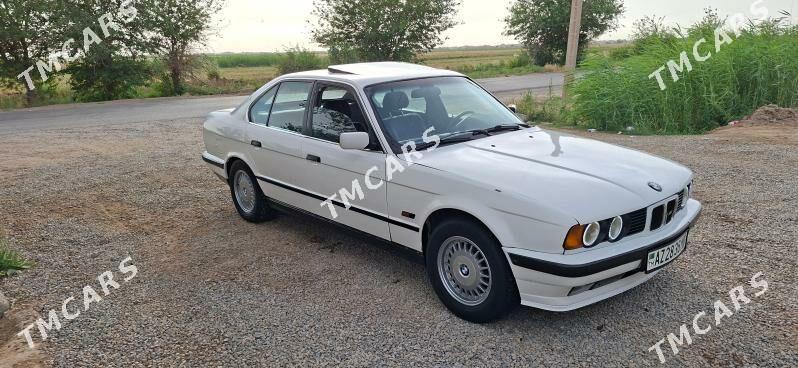 BMW 525 1991 - 40 000 TMT - Mary - img 7