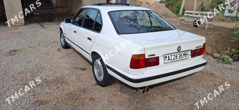 BMW 525 1991 - 40 000 TMT - Mary - img 6