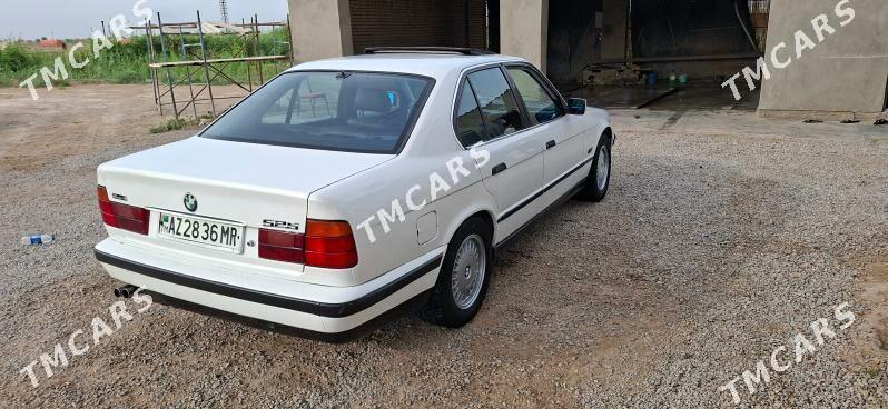 BMW 525 1991 - 40 000 TMT - Mary - img 5
