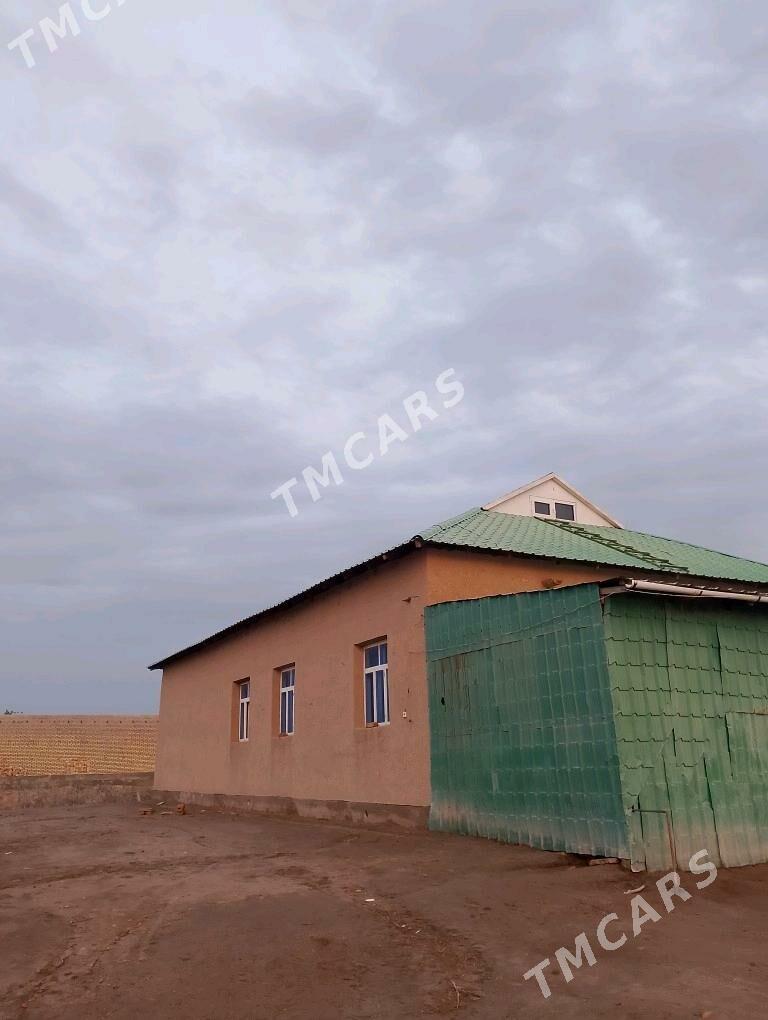 сатлык жай - Türkmenbaşy etr. - img 3