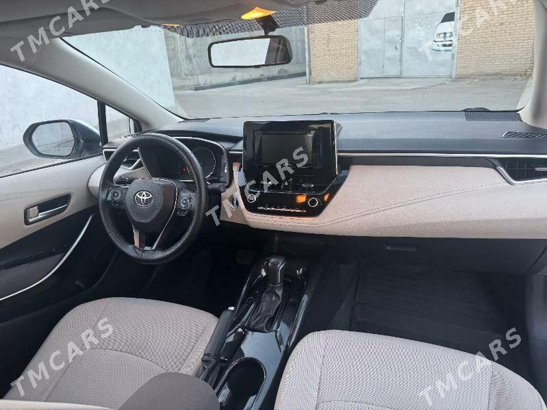 Toyota Corolla 2020 - 390 000 TMT - Türkmenabat - img 3