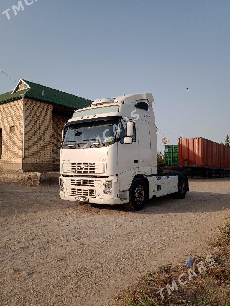 Volvo FH12 2003 - 700 000 TMT - Мары - img 2