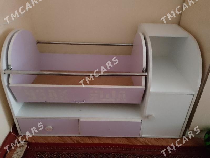 mebel sallancak - Büzmeýin GRES - img 2