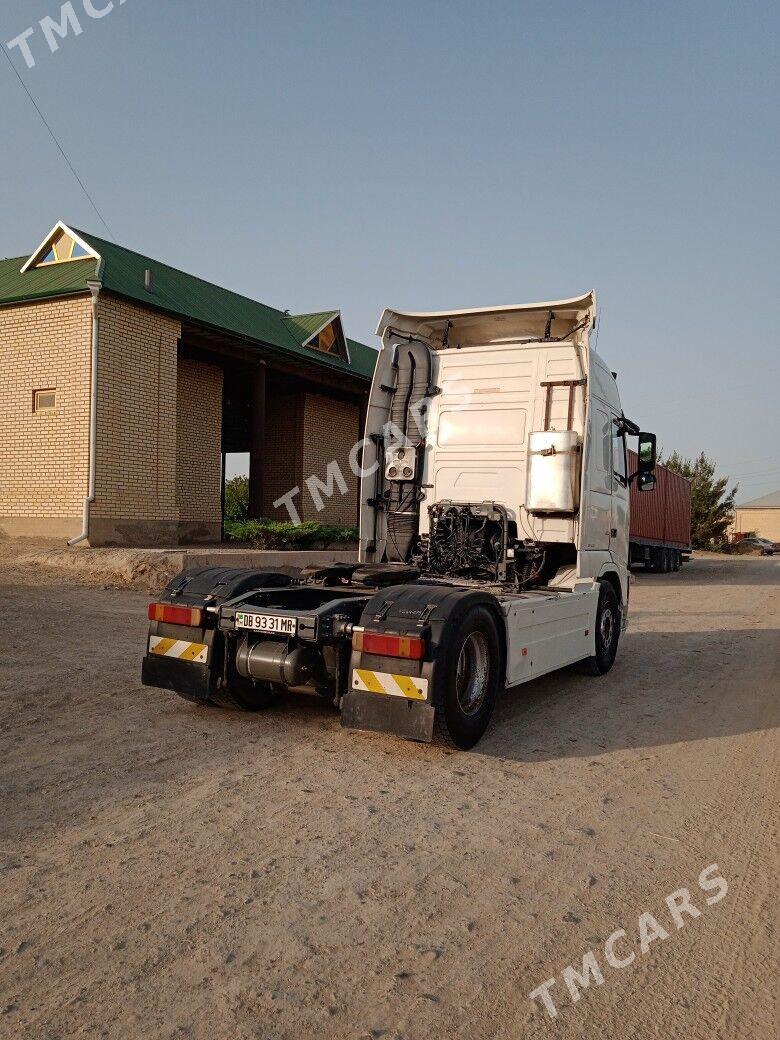 Volvo FH12 2003 - 700 000 TMT - Мары - img 3