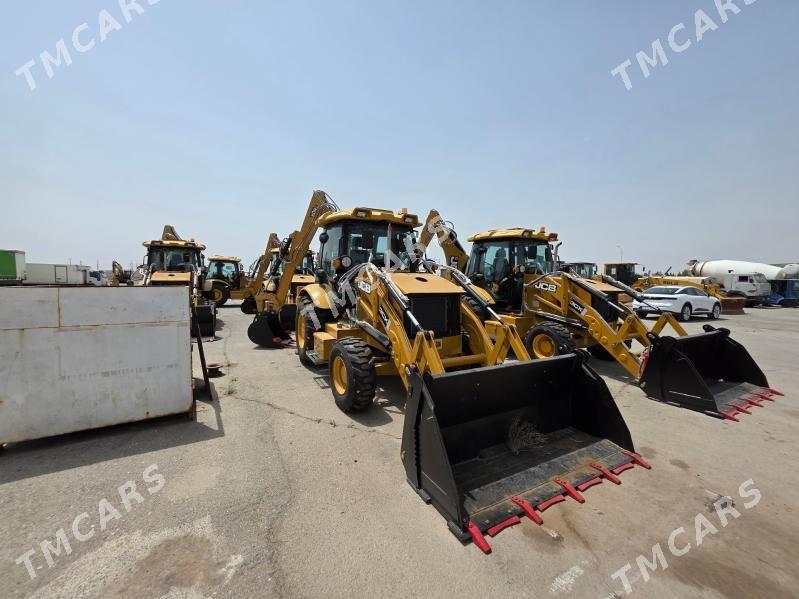 JCB 3CX ECO 2025 - 760 000 TMT - Ашхабад - img 9