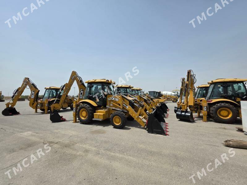 JCB 3CX ECO 2025 - 760 000 TMT - Ашхабад - img 7