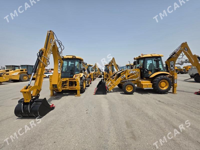 JCB 3CX ECO 2025 - 760 000 TMT - Ашхабад - img 4