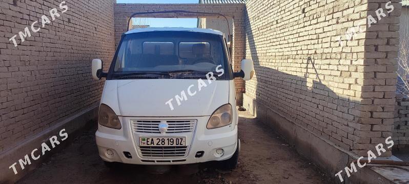 Gaz Gazel 2006 - 120 000 TMT - етр. Туркменбаши - img 4
