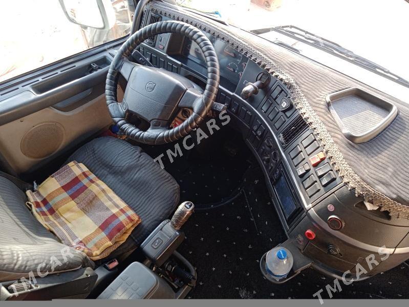 Volvo FH12 2003 - 700 000 TMT - Мары - img 5
