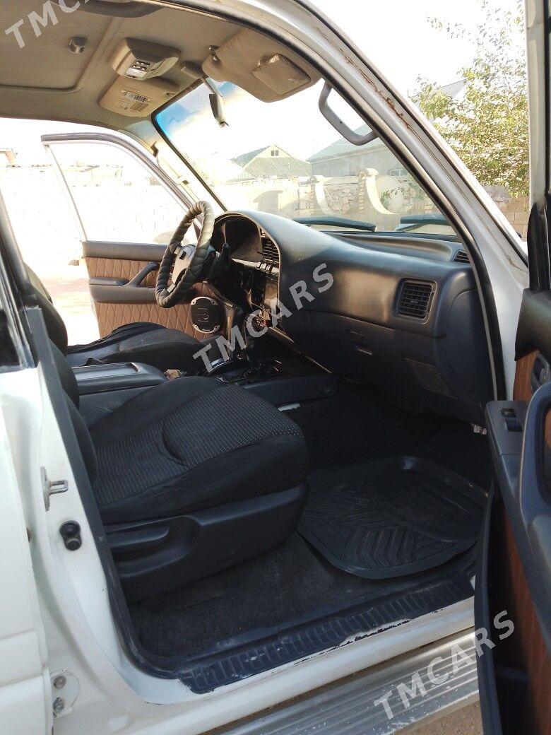 Toyota Land Cruiser 1994 - 86 000 TMT - Джебел - img 7
