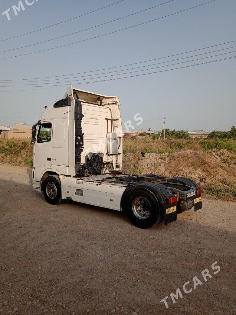 Volvo FH12 2003 - 700 000 TMT - Мары - img 7