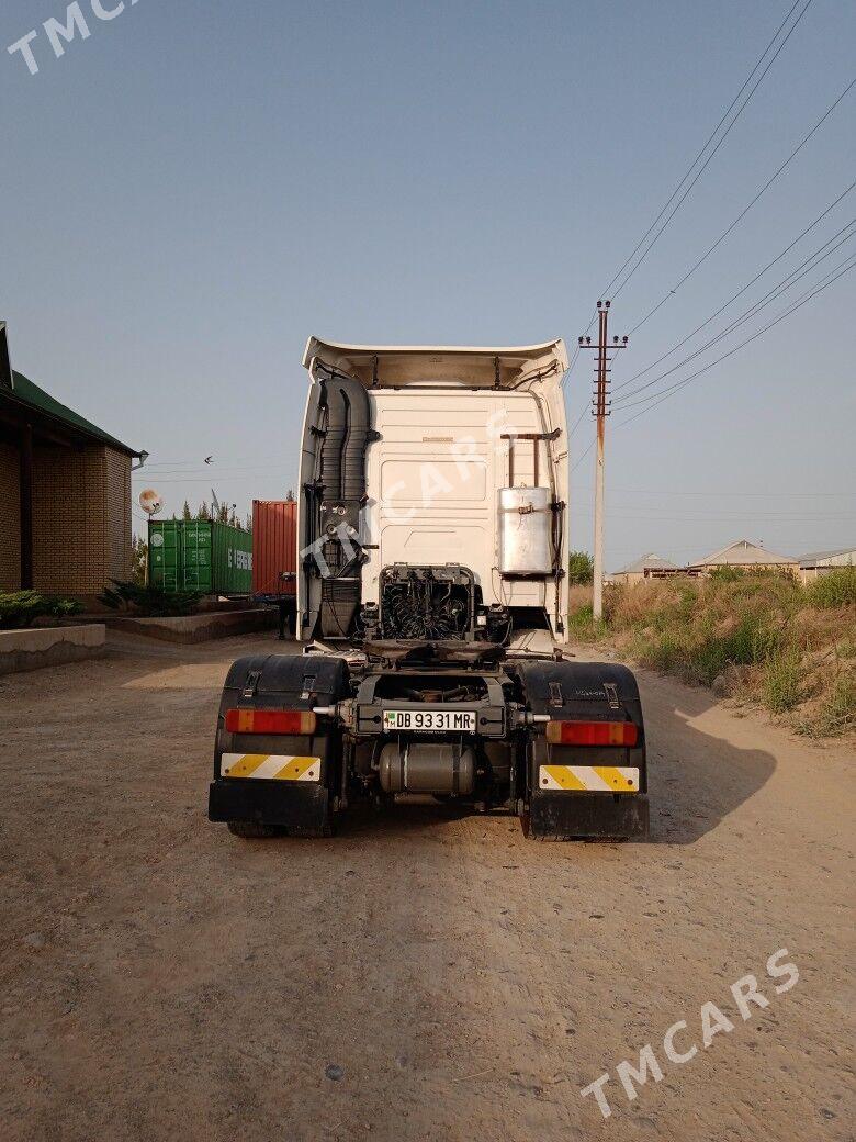 Volvo FH12 2003 - 700 000 TMT - Мары - img 8