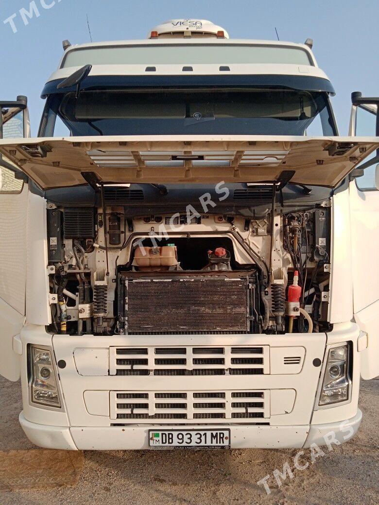 Volvo FH12 2003 - 700 000 TMT - Мары - img 6